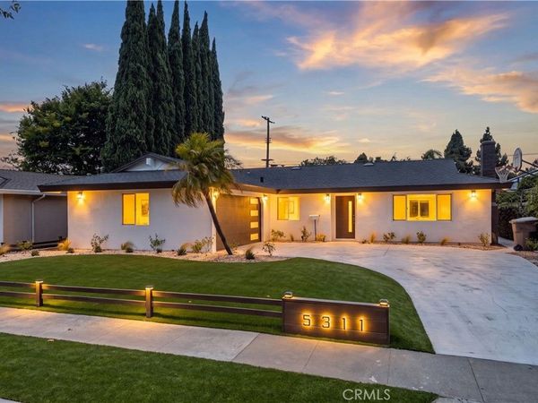 5311 Santa Barbara, Garden Grove, CA 92845