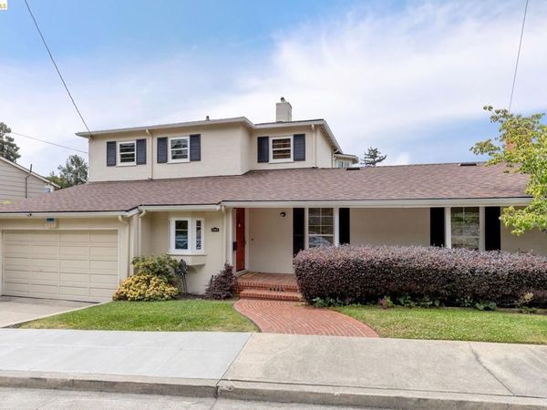 1001 Park Lane, Oakland, CA 94610