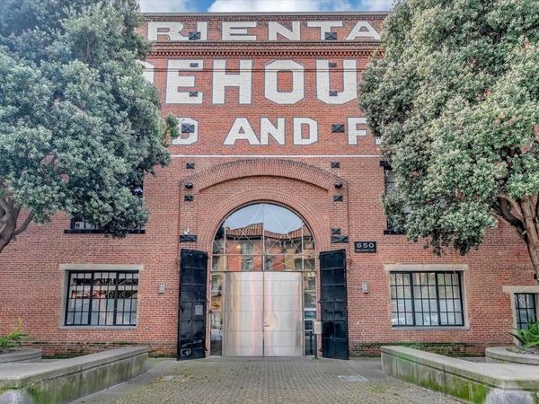 650 Delancey St, Unit 103, San Francisco, CA 94107