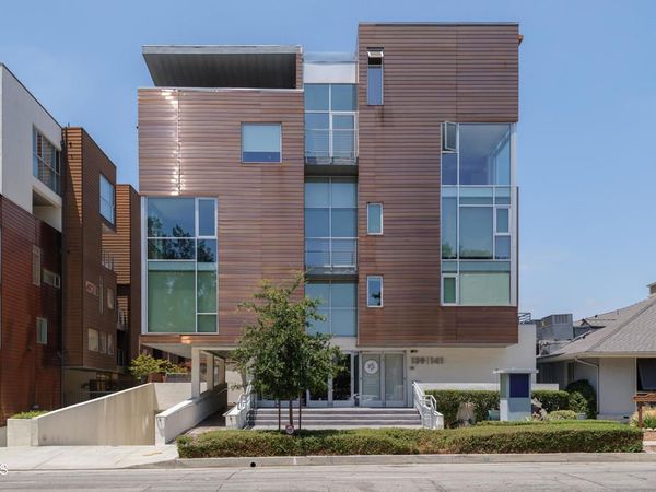 141 S Hudson Avenue, Unit 103, Pasadena, CA 91101