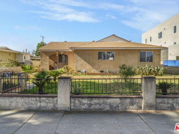 16130 Devonshire Street, Granada Hills, CA 91344