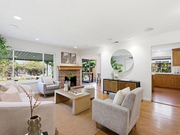 4745 Oyster Bay Drive, San Jose, CA 95136
