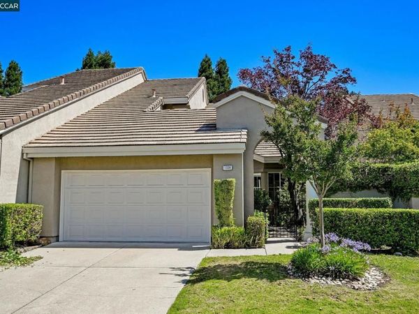 1336 Canyon Side Ave, San Ramon, CA 94582