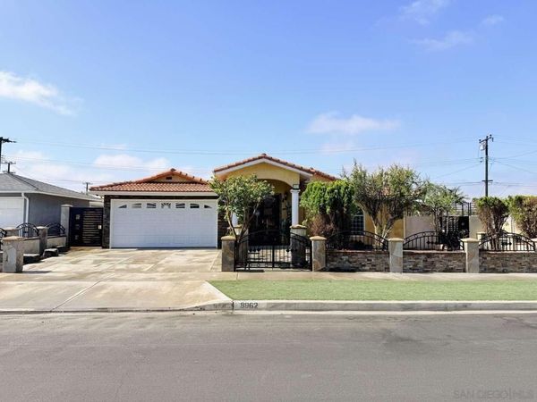 8962 Elvira, Westminster, CA 92683