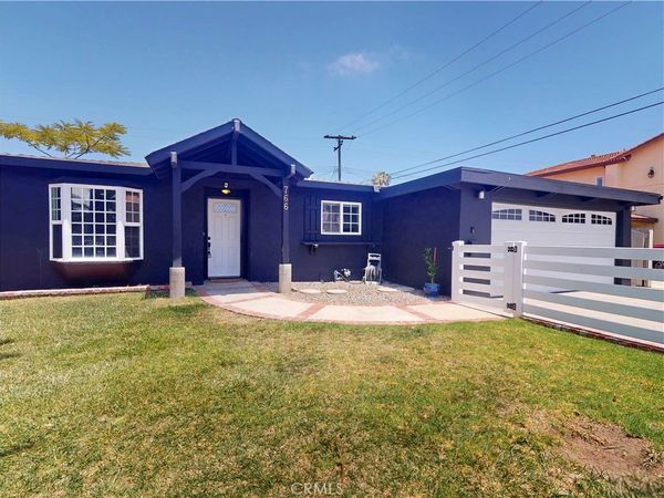 766 Hudson, Costa Mesa, CA 92626