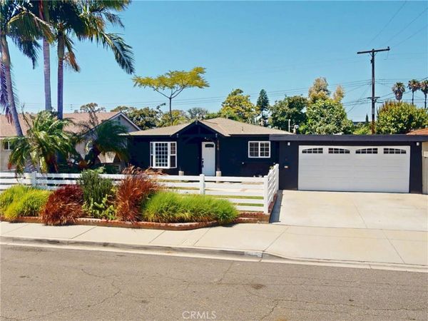 766 Hudson, Costa Mesa, CA 92626