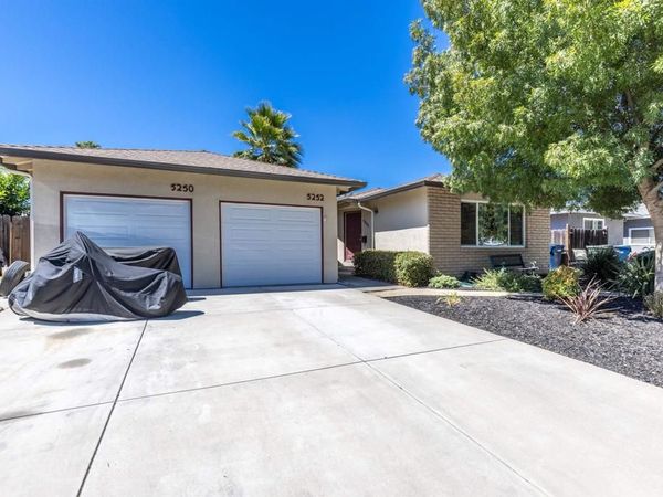 5252 Norma Way, Livermore, CA 94550