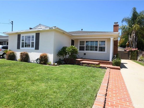2423 W 233rd Street, Torrance, CA 90501