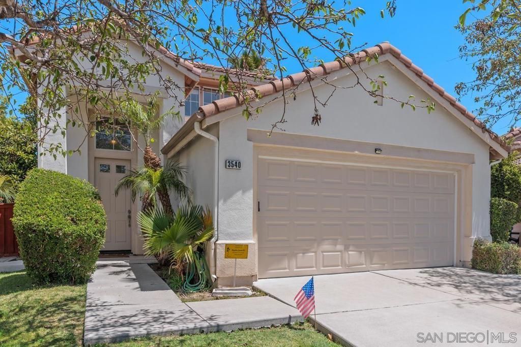 3540 Corte Yolanda, Carlsbad, CA 92009 Main Photo