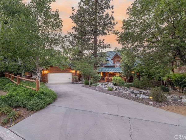42668 Timberline Trail, Big Bear Lake, CA 92315