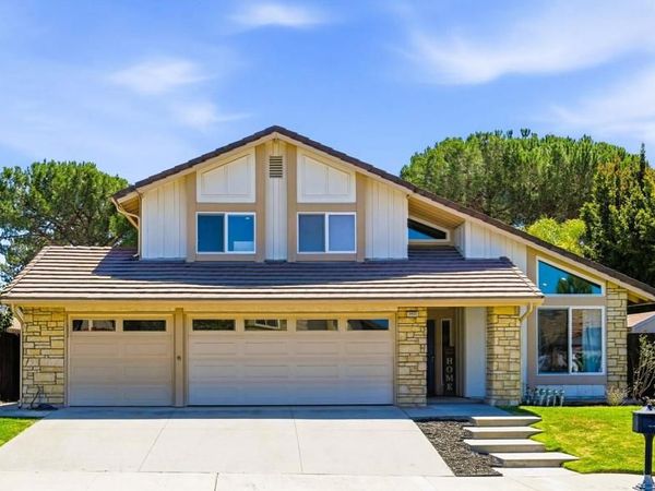 3489 Birdsong Avenue, Thousand Oaks, CA 91360