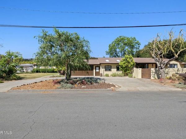 50 Brandt Avenue, Oak View, CA 93022