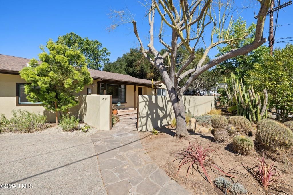 50 Brandt Avenue, Oak View, CA 93022 Main Photo