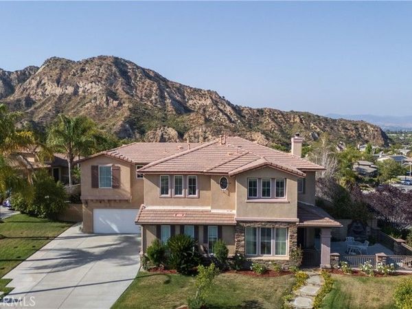 25807 Arbor Lane, Stevenson Ranch, CA 91381