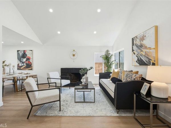 7666 E Paseo Laredo, Anaheim Hills, CA 92808