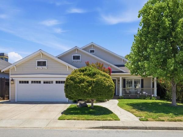 90 Angelica Way, Morgan Hill, CA 95037