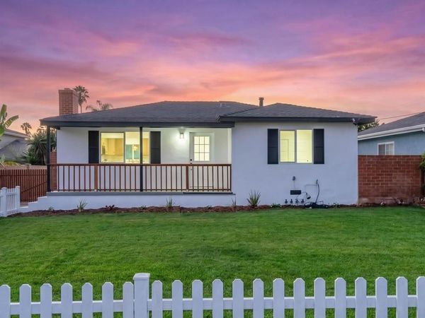 710 Morse, Oceanside, CA 92054