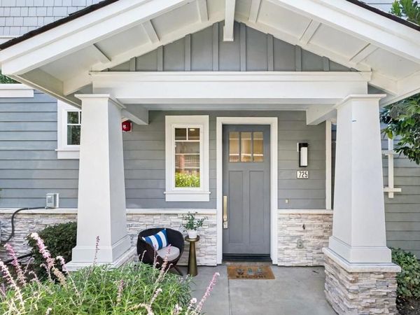 725 2nd Avenue, San Mateo, CA 94401