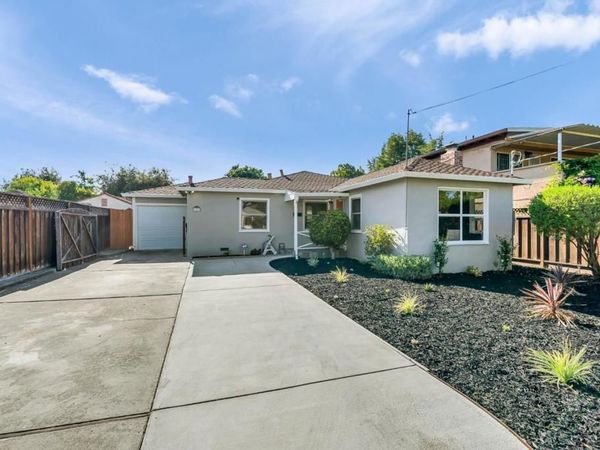 389 Lastreto Avenue, Sunnyvale, CA 94085