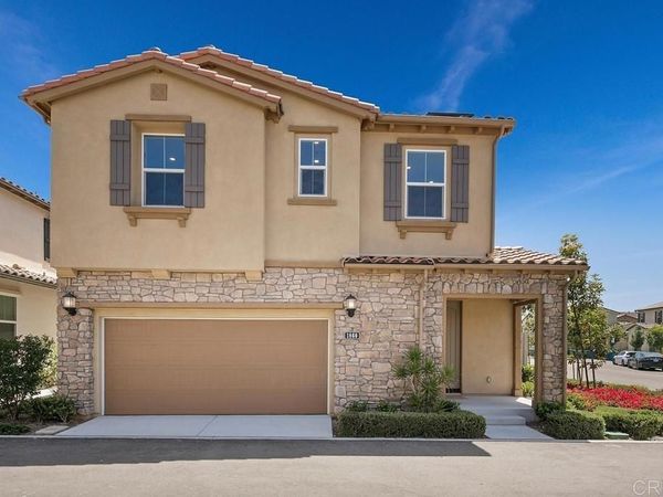 1860 Artemisia Court, Carlsbad, CA 92011