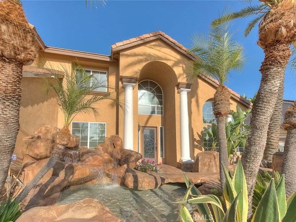 2383 Pacer, Norco, CA 92860
