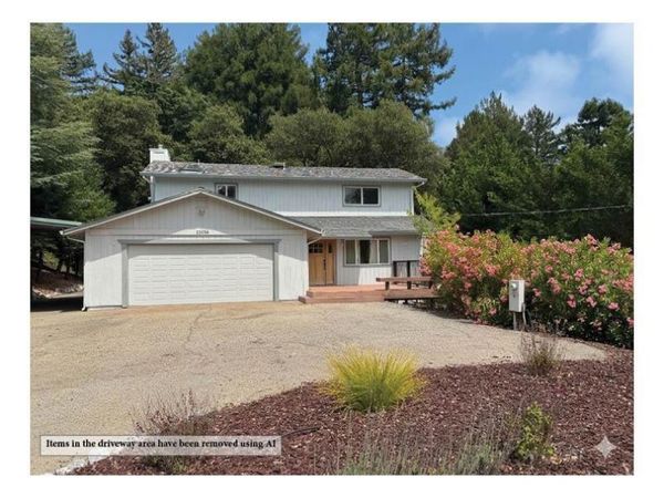 23056 Evergreen Lane, Los Gatos, CA 95033