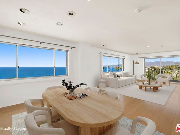 101 California Avenue, Unit 802, Santa Monica, CA 90403