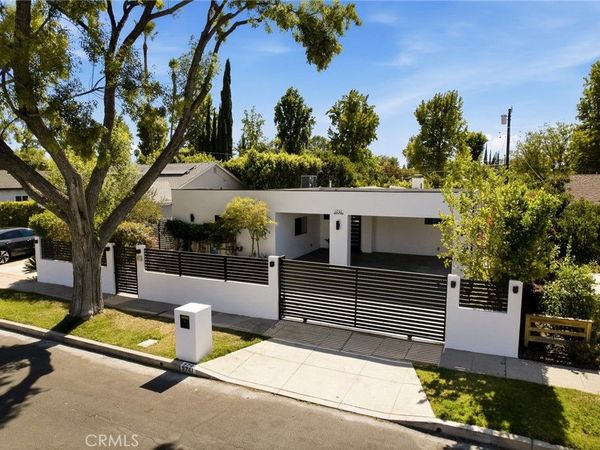 5741 Ostrom, Encino, CA 91316