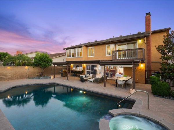 24861 Luton Street, Laguna Hills, CA 92653