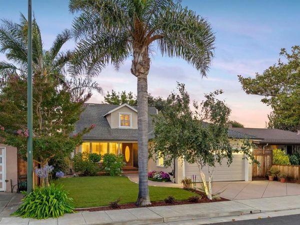 215 Ottawa Street, San Mateo, CA 94401