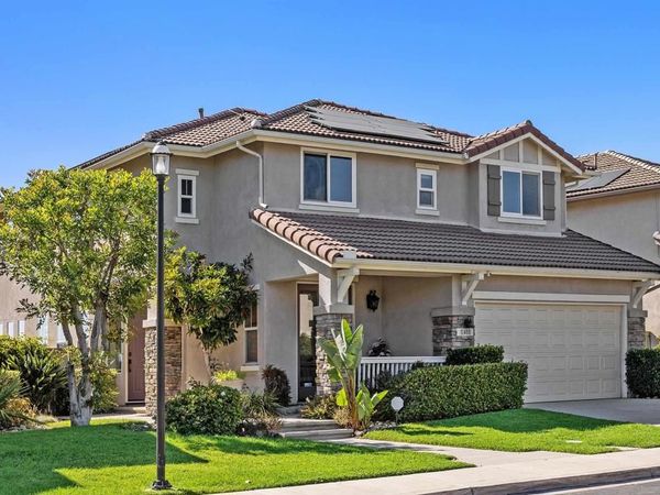 11488 Village Ridge Road, San Diego, CA 92131