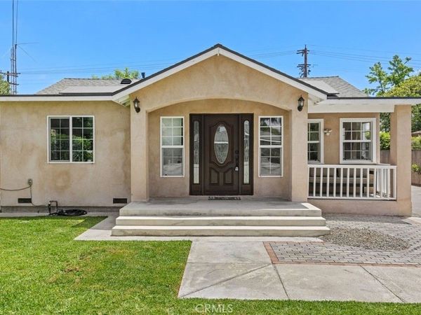 5638 Persimmon Avenue, Temple City, CA 91780