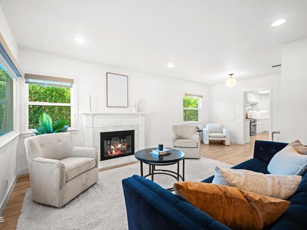 1200 Orange Grove Avenue, South Pasadena, CA 91030