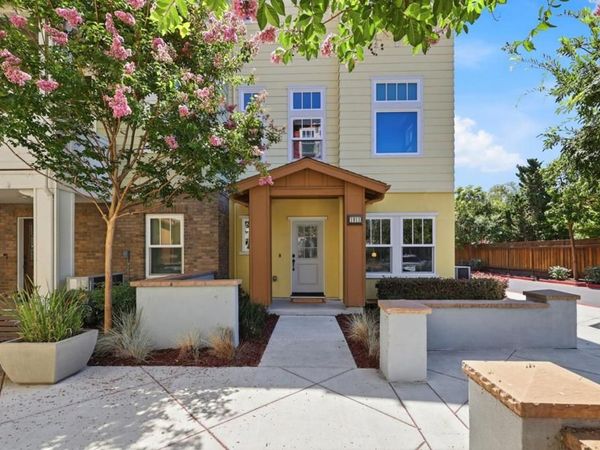 1911 Stella Street, Mountain View, CA 94043