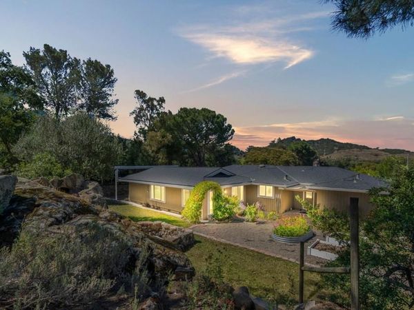 9465 Watsonville Road, Gilroy, CA 95020