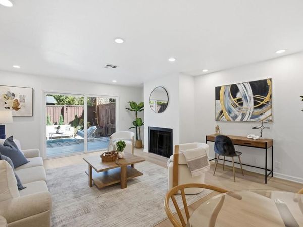 633 Forest Avenue, Palo Alto, CA 94301
