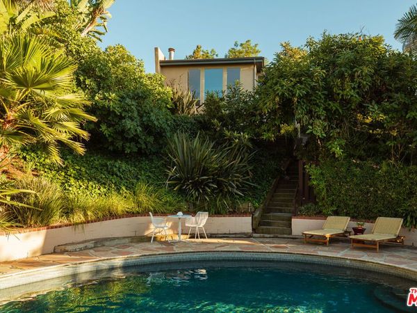 1225 W Avenue 37, Los Angeles, CA 90065