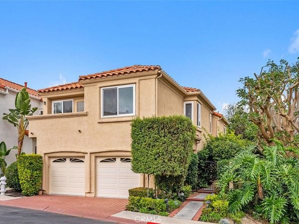 1 Saint Kitts, Dana Point, CA 92629