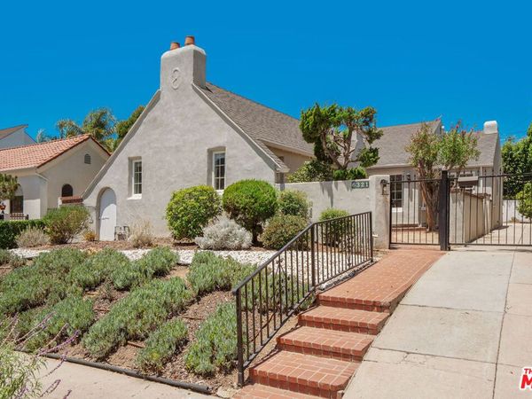6321 W 5th Street, Los Angeles, CA 90048