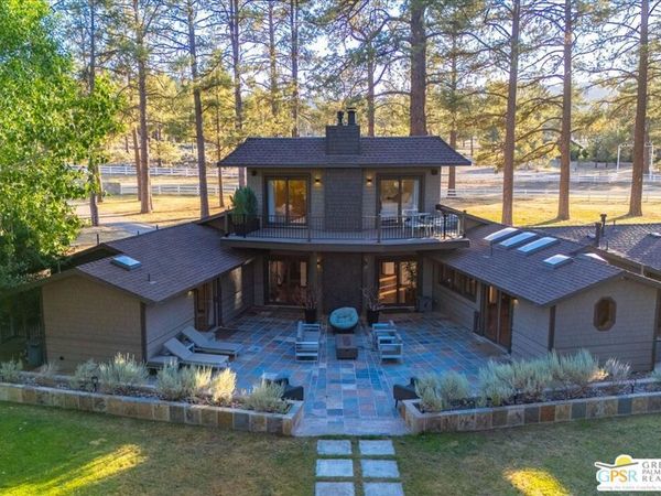 37030 Tool Box Springs Road, Mountain Center, CA 92561