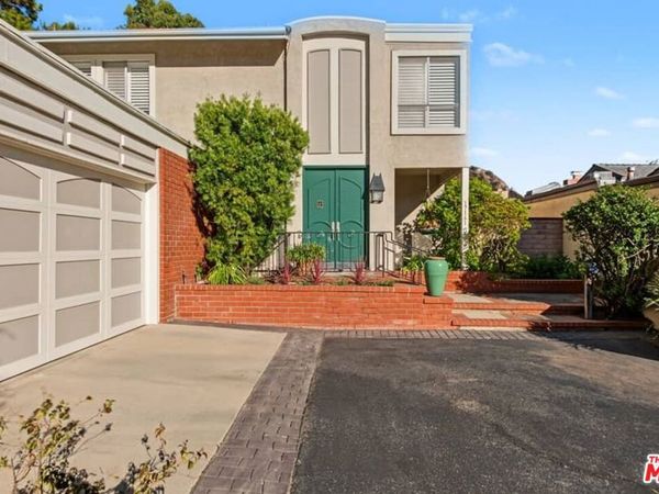 17161 Avenida De Santa Ynez, Pacific Palisades, CA 90272