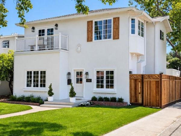 1596 Mckendrie Street, San Jose, CA 95126