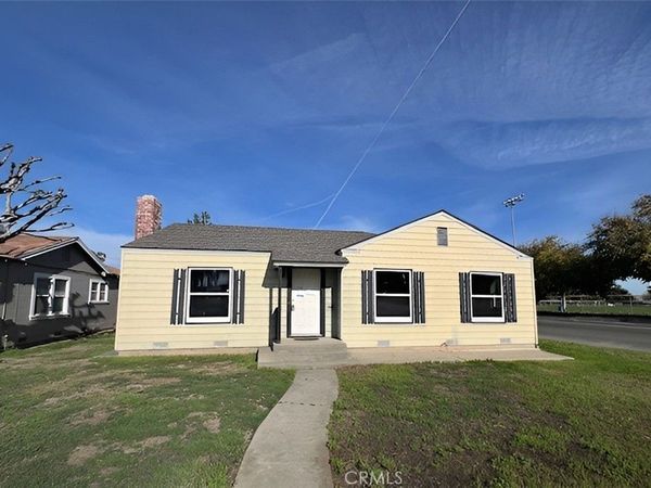 397 Hoover, Coalinga, CA 93210