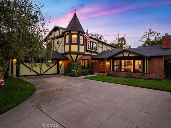11261 Kensington, Rossmoor, CA 90720