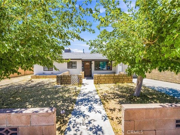 12591 Daisy, Boron, CA 93516
