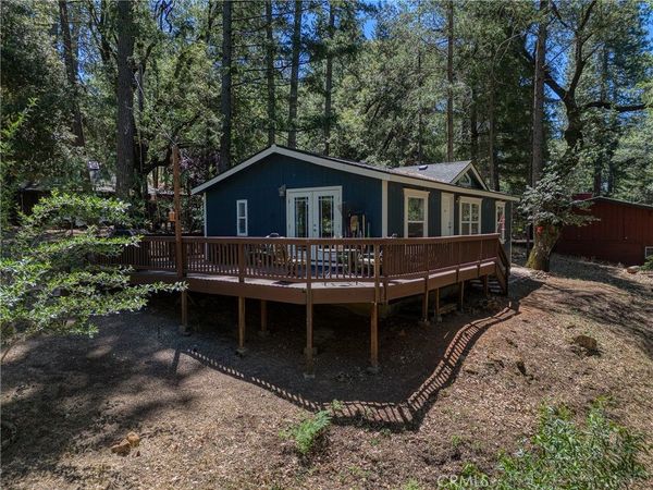 16121 Golf, Cobb, CA 95426