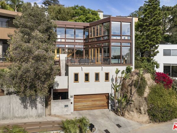 2262 Panorama Terrace, Los Angeles, CA 90039