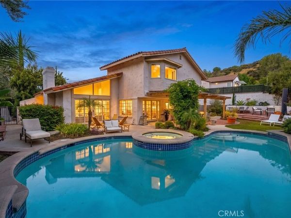 4441 Park Alisal, Calabasas, CA 91302