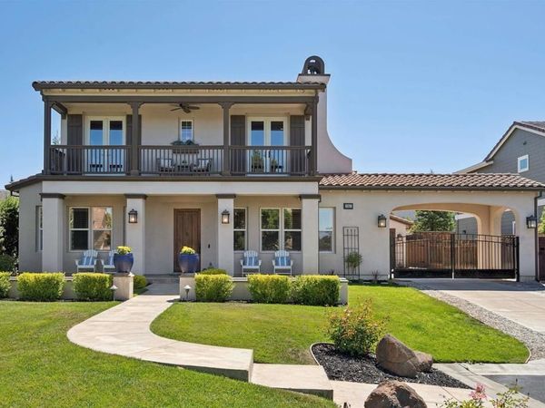 2962 Picholine Ct, Livermore, CA 94550