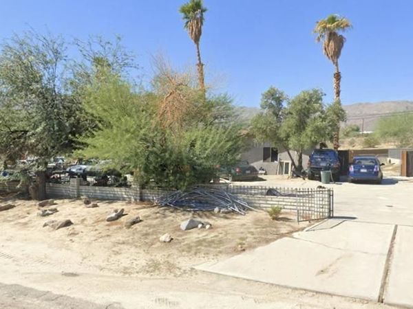3278 Frying Pan Rd, Borrego Springs, CA 92004